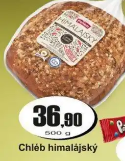 Adam Pana Himalájský nabídka