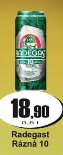 Adam Radegast Rázná 10 nabídka