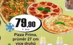 Adam Pizza Prima nabídka