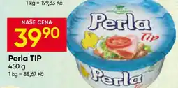 Hruška Perla Tip nabídka