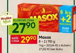 Hruška Masox nabídka