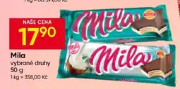 Hruška Mila nabídka