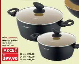 Kaufland HRNEC S POKLICÍ nabídka
