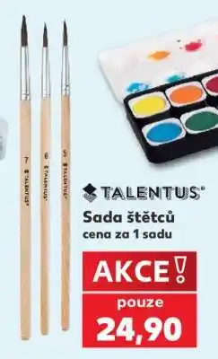 Kaufland SADA ŠTĚTCŮ nabídka