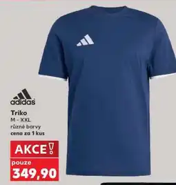 Kaufland TRIKO nabídka