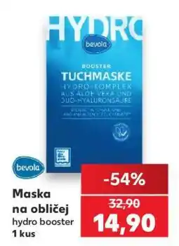 Kaufland Maska na obličej nabídka