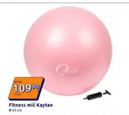 Action Fitness míč Kaytan nabídka