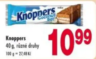 Knoppers