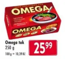 Qanto Omega tuk nabídka