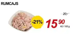 ZEMAN Rumcajs nabídka