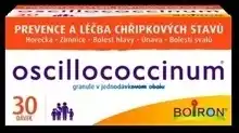Benu Oscillococcinum , 30 dávek nabídka