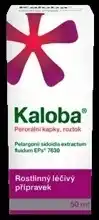 Benu KALOBA nabídka
