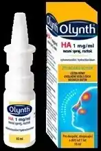 Benu OLYNTH HA 1 mg/ml nosní sprej, roztok nabídka
