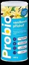 Benu Probio nápoj vanilková příchuť se sladidlem přírodního původu nabídka
