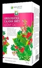 Benu Megafyt Urologická čajová směs, 20 nálevových sáčků nabídka
