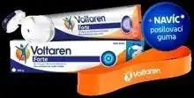 Benu Voltaren Forte 20 mg/g gel nabídka