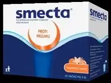Benu Smecta 3 g, 30 sáčků nabídka