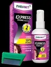 Benu Paranit Express sprej nabídka