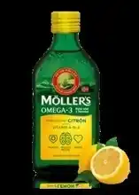 Benu Möller's Omega-3 Rybí olej nabídka