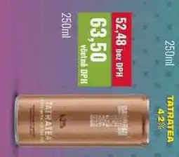 Ratio TATRATEA 4,2% nabídka
