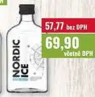 Ratio NORDIC ICE nabídka