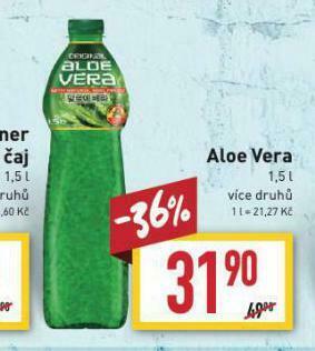 Aloe vera