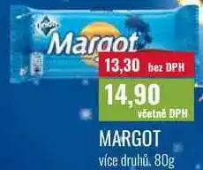 Ratio MARGOT více druhů nabídka