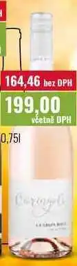 Ratio Caringole nabídka