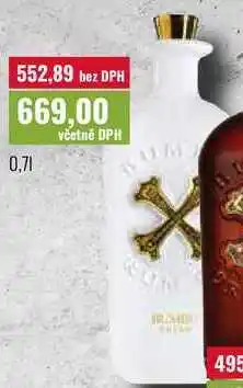 Ratio BUMBU CREAM nabídka