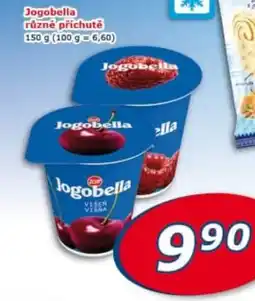 ESO MARKET Jogobella nabídka