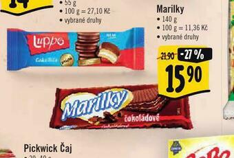 Albert Marilky nabídka