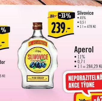 Slivovice