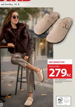 NKD Nazouváky nabídka