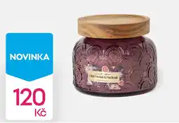 Pepco Sweet Home Dark Orchid & Patchouli nabídka