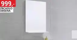 Baumax Arsena zrcadlo nabídka