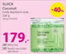 Hebe Sllick Coconut nabídka