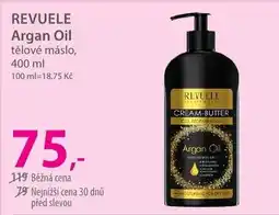 Hebe Revuele Argan Oil nabídka