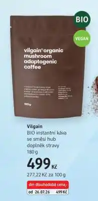 dm drogerie vilgain nabídka
