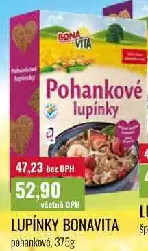 Ratio LUPÍNKY BONAVITA nabídka