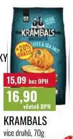 Ratio KRAMBALS více druhů nabídka