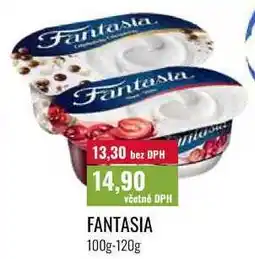 Ratio FANTASIA 100g-120g nabídka