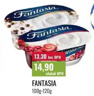 Ratio FANTASIA 100g-120g nabídka