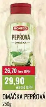 Ratio OMÁČKA PEPŘOVÁ nabídka