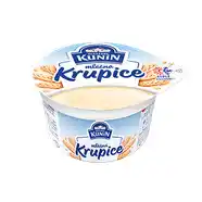 Ratio Kunín Mléčná krupice natural 150g nabídka
