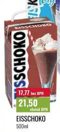 Ratio EISSCHOKO nabídka
