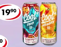 CBA Cool iso nabídka