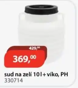 M.A.T. sud na zelí nabídka