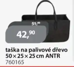 M.A.T. taška na palivové dřevo nabídka
