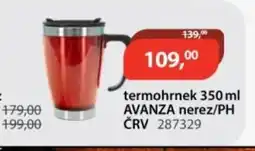 M.A.T. Avanza termohrnek nabídka