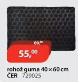 M.A.T. rohož guma nabídka